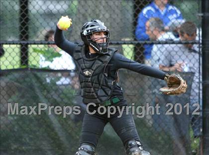 Thumbnail 1 in Hunterdon Central vs Livingston (NJSIAA Group 4 Semifinal) photogallery.