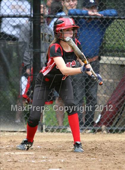 Thumbnail 1 in Hunterdon Central vs Livingston (NJSIAA Group 4 Semifinal) photogallery.