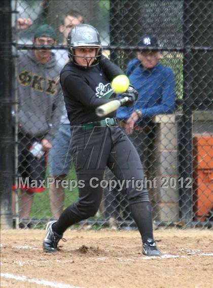 Thumbnail 1 in Hunterdon Central vs Livingston (NJSIAA Group 4 Semifinal) photogallery.
