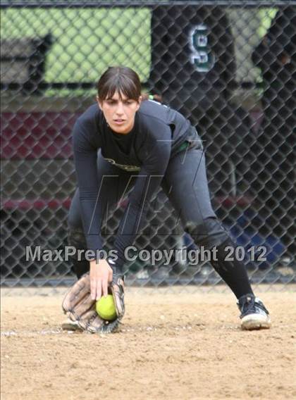 Thumbnail 1 in Hunterdon Central vs Livingston (NJSIAA Group 4 Semifinal) photogallery.