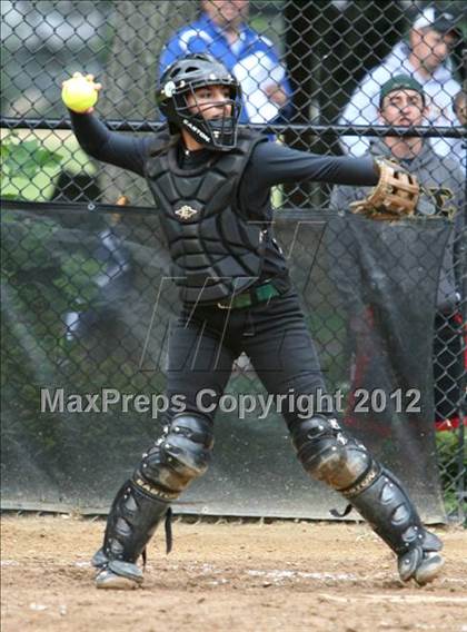 Thumbnail 3 in Hunterdon Central vs Livingston (NJSIAA Group 4 Semifinal) photogallery.