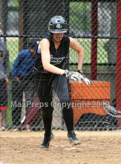 Thumbnail 1 in Hunterdon Central vs Livingston (NJSIAA Group 4 Semifinal) photogallery.