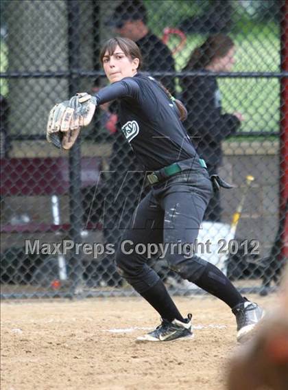 Thumbnail 3 in Hunterdon Central vs Livingston (NJSIAA Group 4 Semifinal) photogallery.