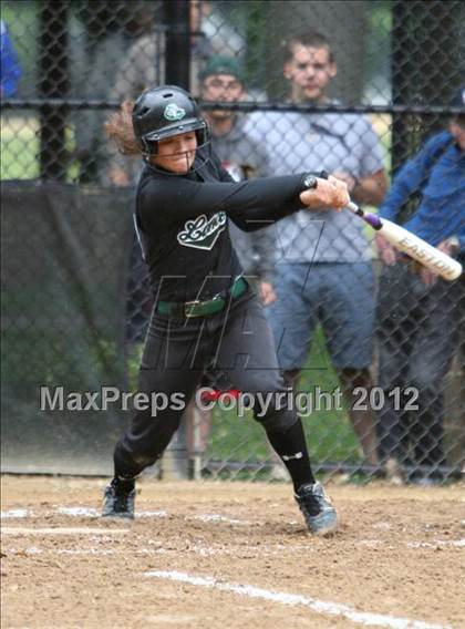 Thumbnail 1 in Hunterdon Central vs Livingston (NJSIAA Group 4 Semifinal) photogallery.