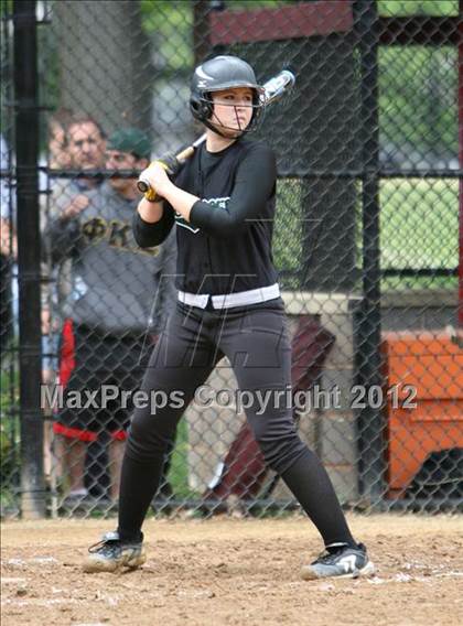 Thumbnail 3 in Hunterdon Central vs Livingston (NJSIAA Group 4 Semifinal) photogallery.
