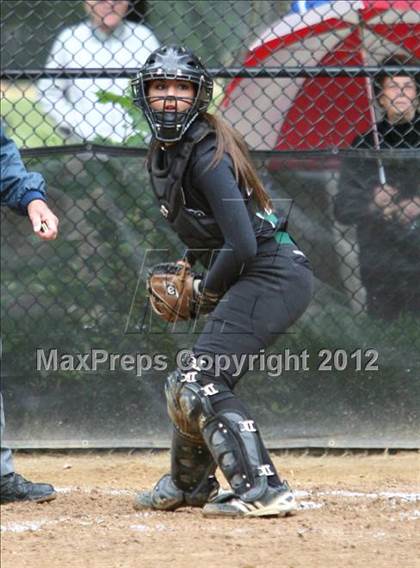 Thumbnail 1 in Hunterdon Central vs Livingston (NJSIAA Group 4 Semifinal) photogallery.