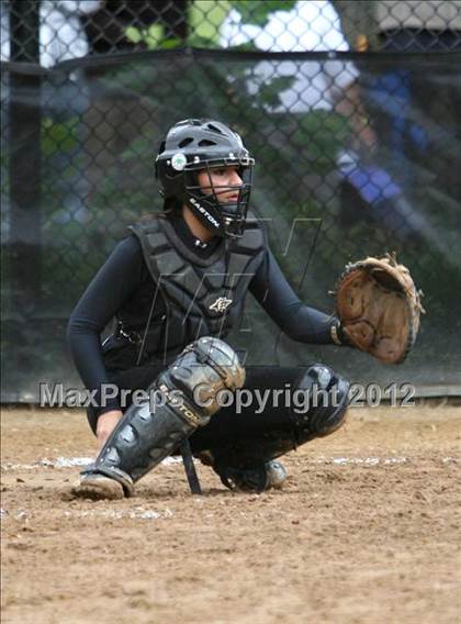 Thumbnail 2 in Hunterdon Central vs Livingston (NJSIAA Group 4 Semifinal) photogallery.