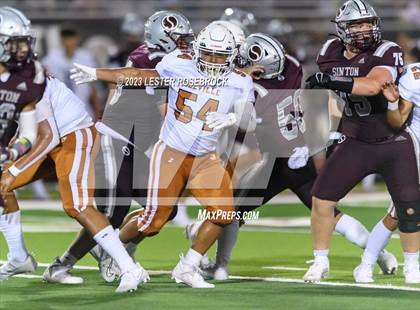 Thumbnail 3 in Jones @ Sinton photogallery.