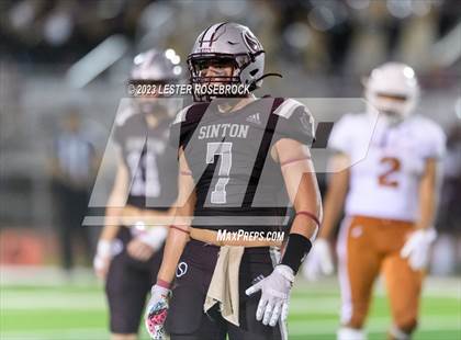 Thumbnail 1 in Jones @ Sinton photogallery.