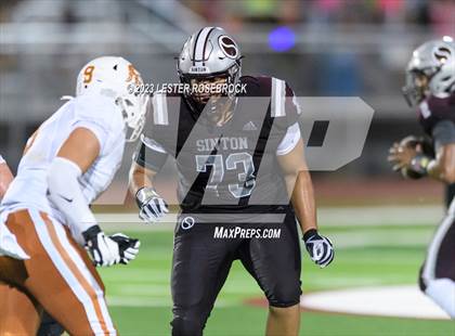 Thumbnail 3 in Jones @ Sinton photogallery.