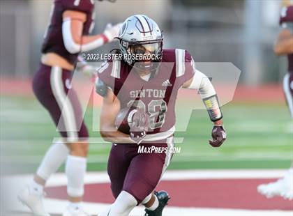 Thumbnail 1 in Jones @ Sinton photogallery.