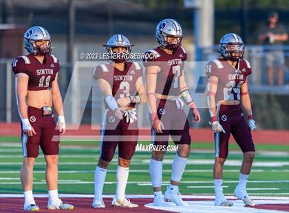 Thumbnail 1 in Jones @ Sinton photogallery.