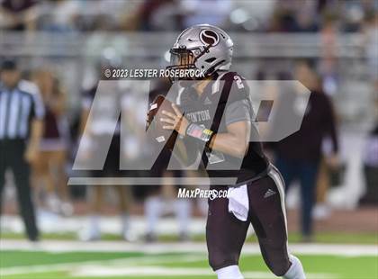 Thumbnail 1 in Jones @ Sinton photogallery.