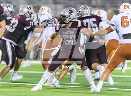 Thumbnail 2 in Jones @ Sinton photogallery.