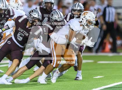 Thumbnail 2 in Jones @ Sinton photogallery.