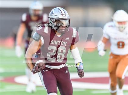 Thumbnail 2 in Jones @ Sinton photogallery.