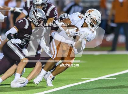 Thumbnail 2 in Jones @ Sinton photogallery.