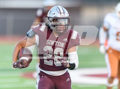 Thumbnail 2 in Jones @ Sinton photogallery.