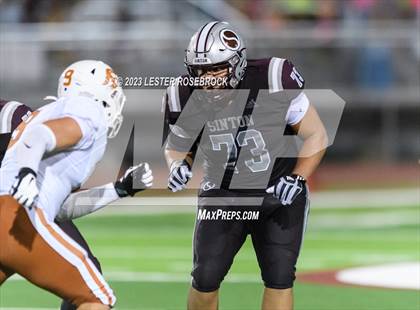 Thumbnail 2 in Jones @ Sinton photogallery.