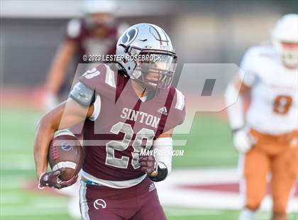 Thumbnail 1 in Jones @ Sinton photogallery.