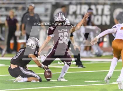 Thumbnail 3 in Jones @ Sinton photogallery.