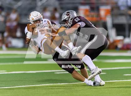 Thumbnail 1 in Jones @ Sinton photogallery.