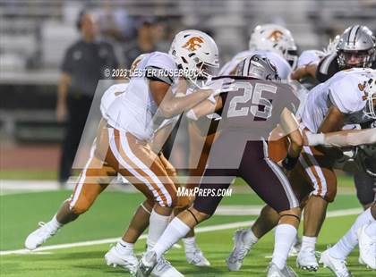 Thumbnail 1 in Jones @ Sinton photogallery.