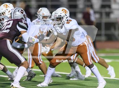 Thumbnail 1 in Jones @ Sinton photogallery.