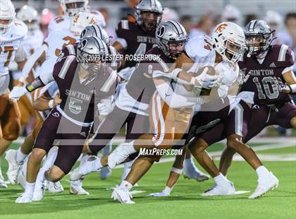 Thumbnail 2 in Jones @ Sinton photogallery.