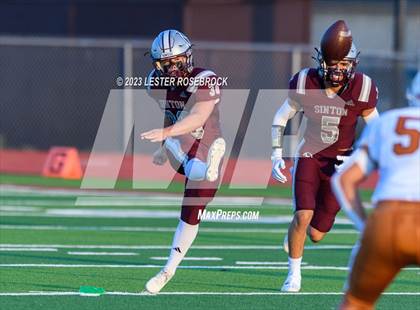 Thumbnail 3 in Jones @ Sinton photogallery.