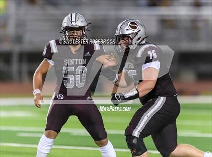 Thumbnail 1 in Jones @ Sinton photogallery.