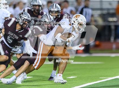 Thumbnail 3 in Jones @ Sinton photogallery.
