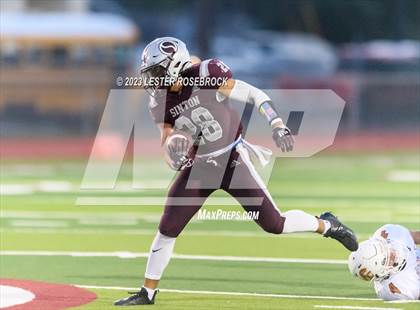 Thumbnail 1 in Jones @ Sinton photogallery.