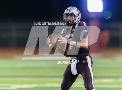 Thumbnail 3 in Jones @ Sinton photogallery.