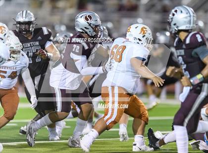 Thumbnail 3 in Jones @ Sinton photogallery.