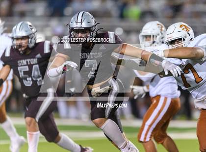 Thumbnail 2 in Jones @ Sinton photogallery.