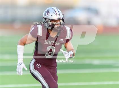 Thumbnail 2 in Jones @ Sinton photogallery.