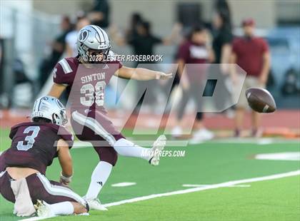 Thumbnail 3 in Jones @ Sinton photogallery.