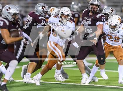 Thumbnail 1 in Jones @ Sinton photogallery.