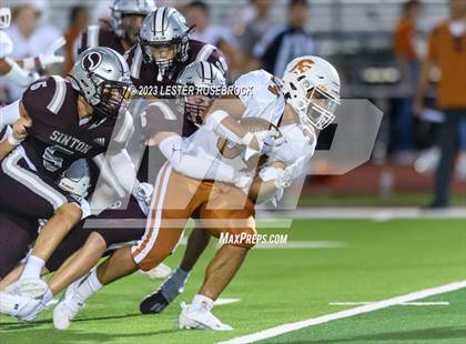 Thumbnail 1 in Jones @ Sinton photogallery.