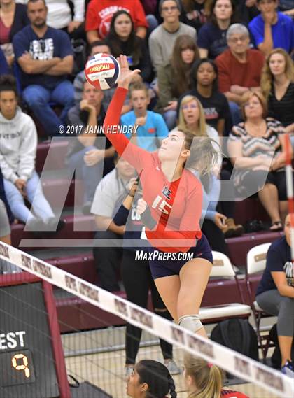 Thumbnail 2 in Coronado vs. Shadow Ridge (NIAA 4A State Semifinal) photogallery.