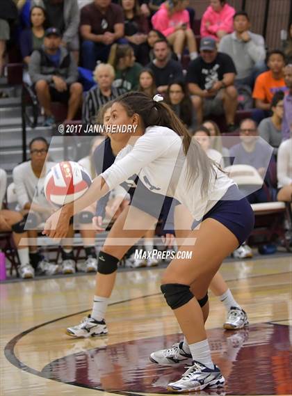 Thumbnail 1 in Coronado vs. Shadow Ridge (NIAA 4A State Semifinal) photogallery.