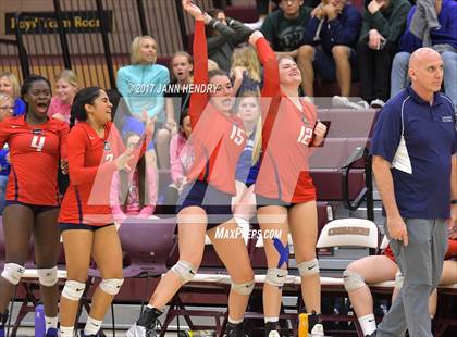Thumbnail 1 in Coronado vs. Shadow Ridge (NIAA 4A State Semifinal) photogallery.