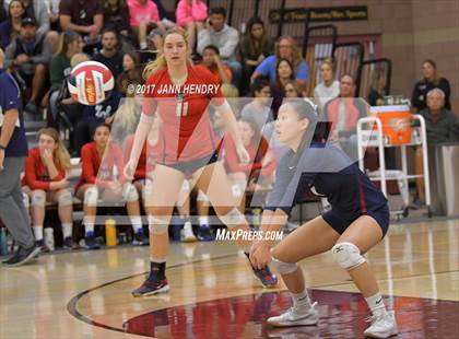 Thumbnail 2 in Coronado vs. Shadow Ridge (NIAA 4A State Semifinal) photogallery.