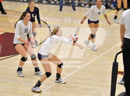 Thumbnail 2 in Coronado vs. Shadow Ridge (NIAA 4A State Semifinal) photogallery.