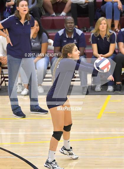 Thumbnail 3 in Coronado vs. Shadow Ridge (NIAA 4A State Semifinal) photogallery.