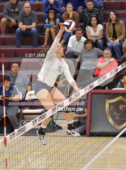 Thumbnail 2 in Coronado vs. Shadow Ridge (NIAA 4A State Semifinal) photogallery.