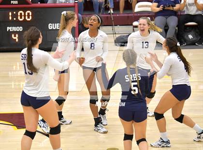 Thumbnail 1 in Coronado vs. Shadow Ridge (NIAA 4A State Semifinal) photogallery.