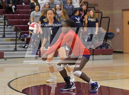 Thumbnail 1 in Coronado vs. Shadow Ridge (NIAA 4A State Semifinal) photogallery.