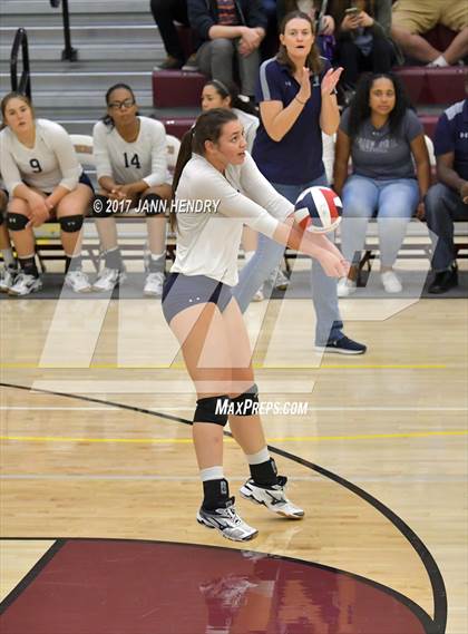 Thumbnail 1 in Coronado vs. Shadow Ridge (NIAA 4A State Semifinal) photogallery.